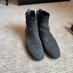 Vince Chelsea Boots